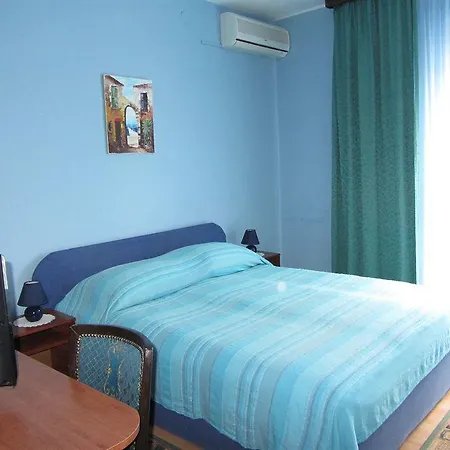 Guest house Vilma 3*