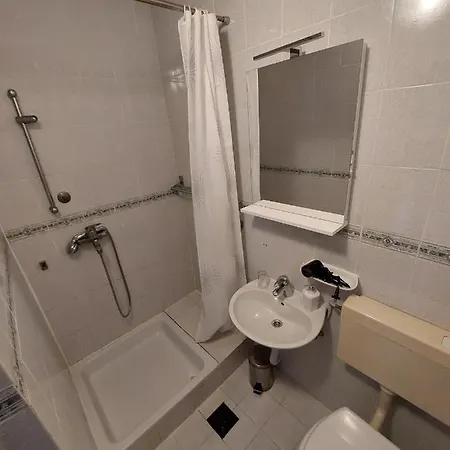 Vilma 3* Sukosan