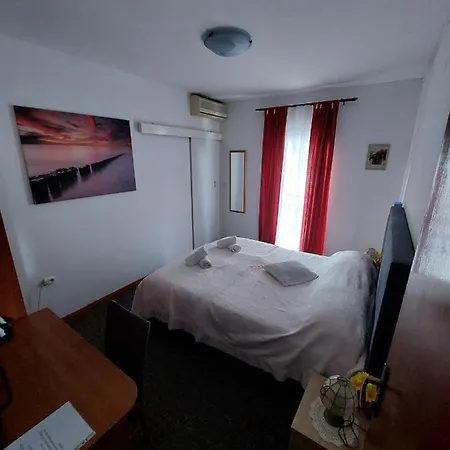 Vilma Guest house Sukosan