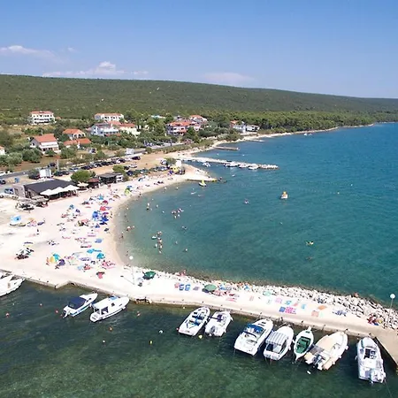 Vilma Guest house 3*