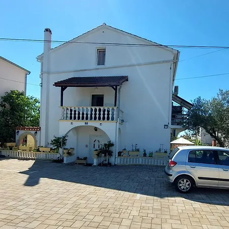 Guest house Vilma 3*