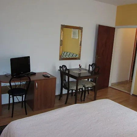 Гостевой дом Vilma Сукошан