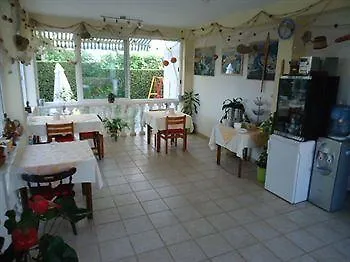 Guest house Vilma