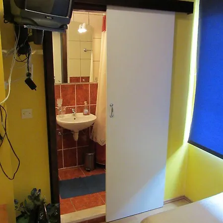 Vilma 3* Сукошан