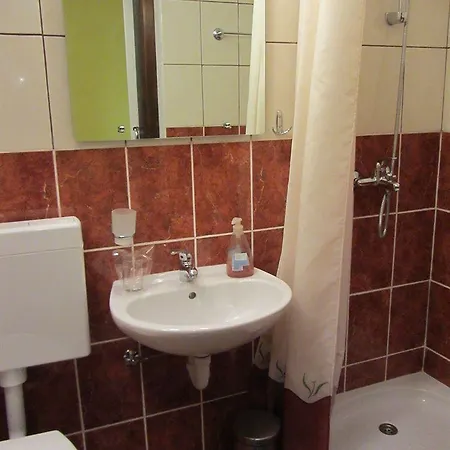 Guest house Vilma 3*