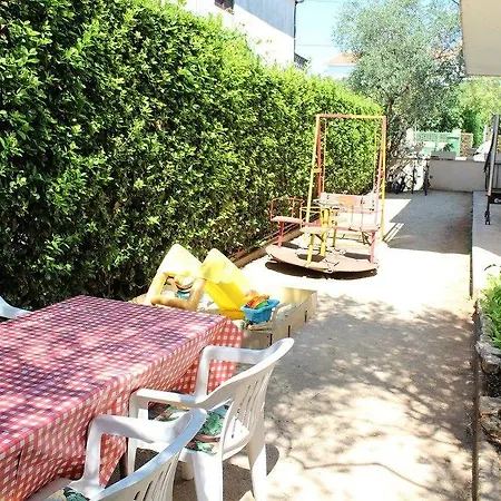 Gæstehus Vilma Sukošan