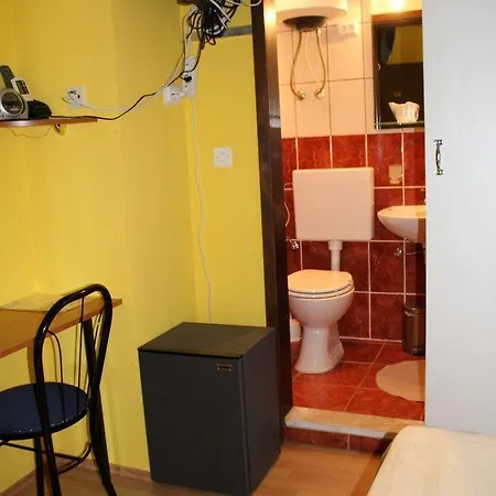 Guest house Vilma