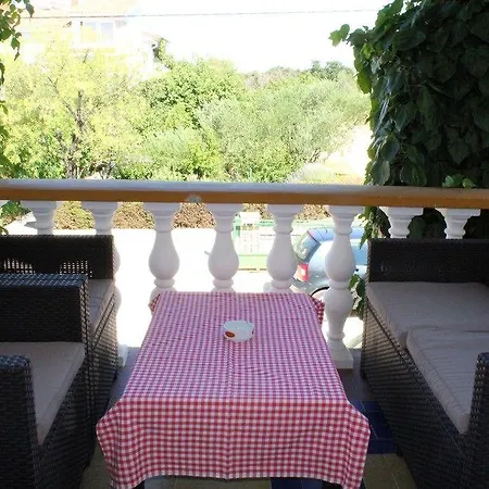 Guest house Vilma
