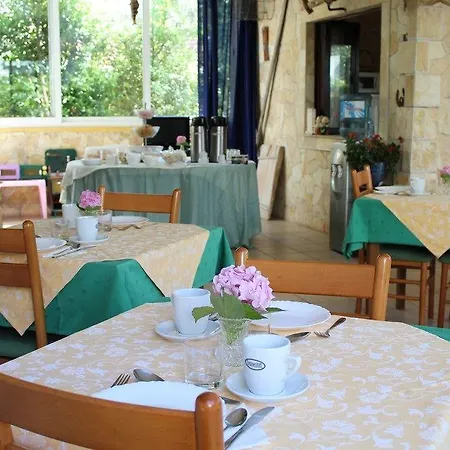 Guest house Vilma 3*