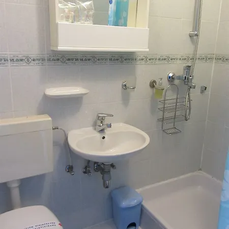 Гостевой дом Vilma