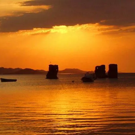 Konukevi Vilma Sukošan