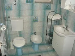 Guest house Vilma 3*