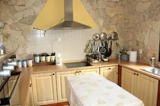 Guest house Vilma