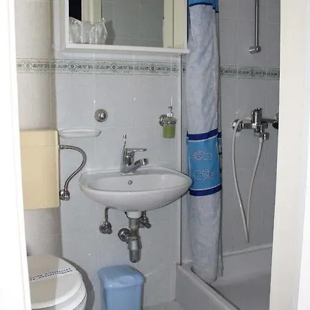 Vilma Guest house Sukosan