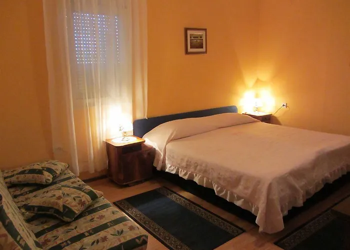 Vilma Gostinjska kuća 3*