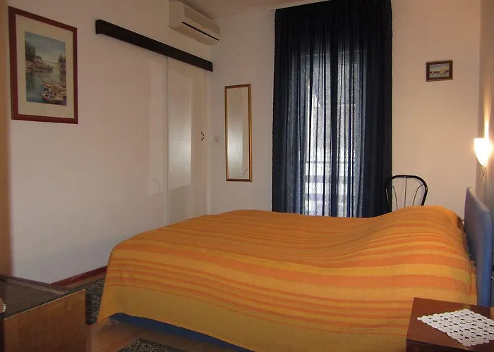 Gostinjska kuća Vilma