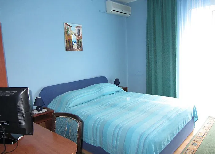 Pensionat Vilma 3*