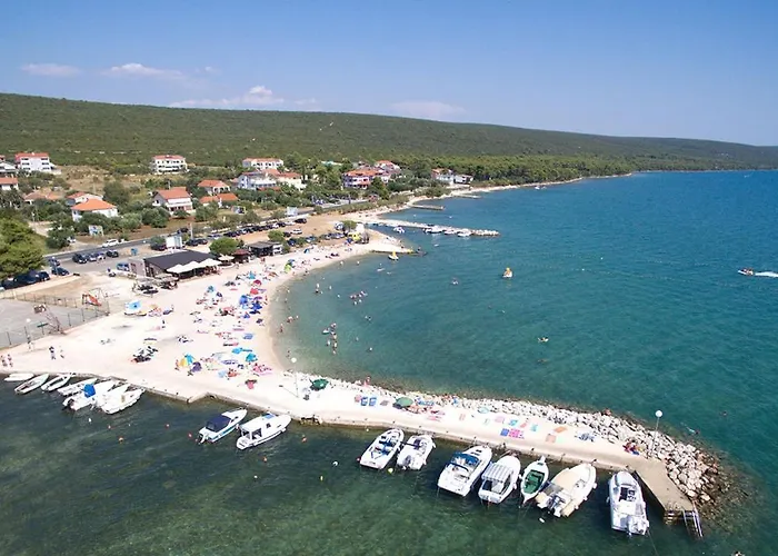 Vilma Gostinjska kuća 3*