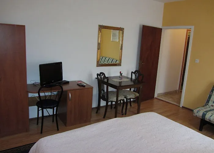 Gostinjska kuća Vilma Sukosan