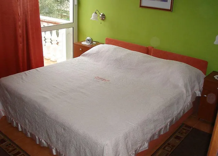 Vilma Guest house Sukosan