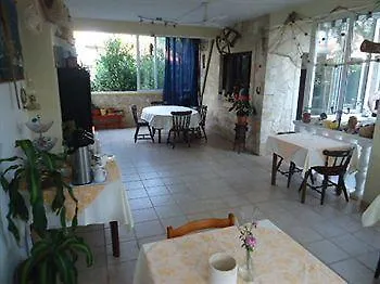 Gostinjska kuća Vilma 3*