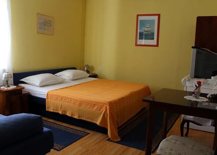 Guest house Vilma Sukosan