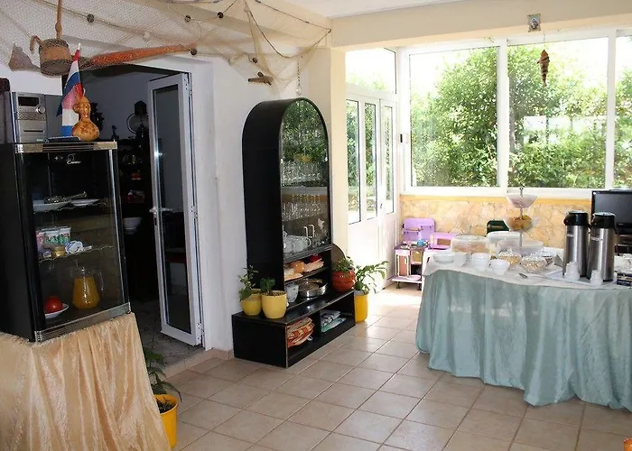 Guest house Vilma 3*