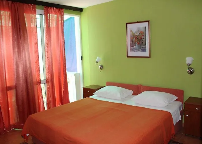 Guest house Vilma Sukosan