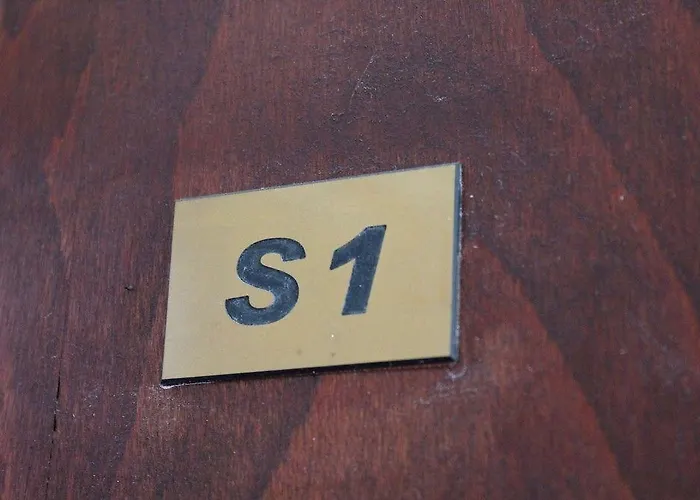 Gostinjska kuća Vilma