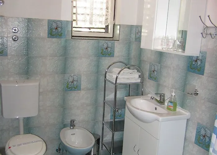 Vilma Guest house Sukosan