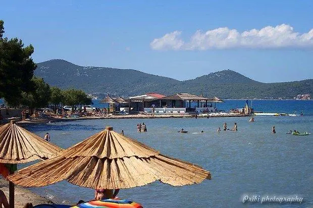 Vilma Gostinjska kuća Sukosan