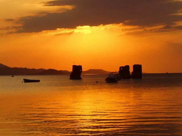 Guest house Vilma Sukosan