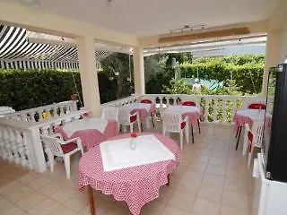 Gostinjska kuća Vilma 3*