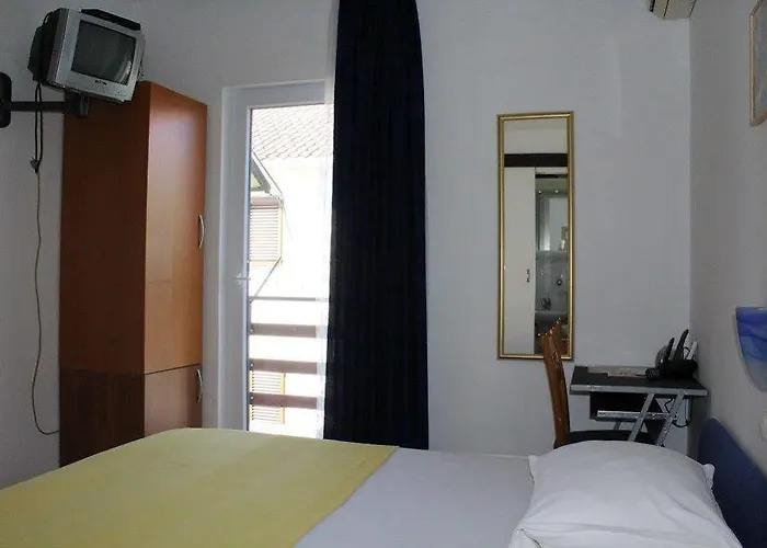 Gostinjska kuća Vilma