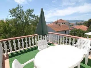 Gostinjska kuća Vilma 3*