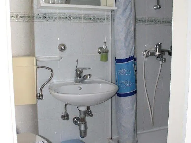 Vilma Guest house Sukosan