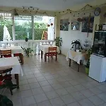 Gostinjska kuća Vilma