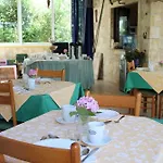 Gostinjska kuća Vilma 3*