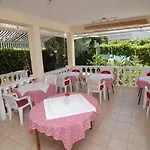 Gostinjska kuća Vilma 3*