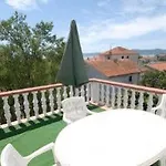 Guest house Vilma 3*