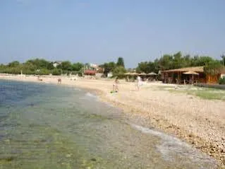 Konukevi Vilma 3*