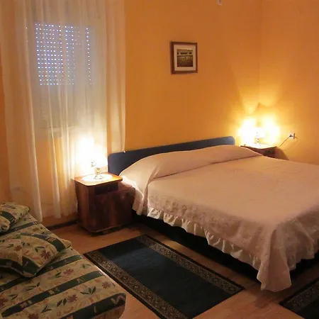 Vilma Pensionat 3*