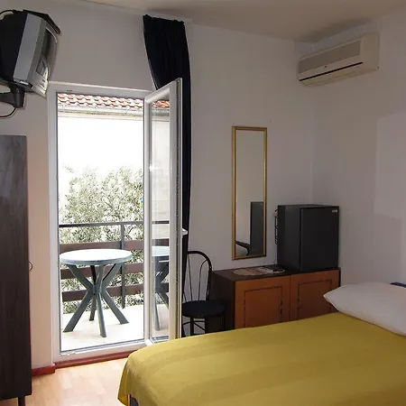 Casa de hóspedes Vilma Sukošan