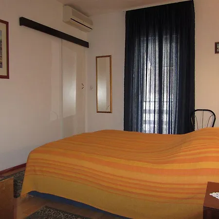 Casa de hóspedes Vilma