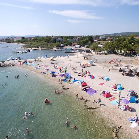 Gostinjska kuća Vilma Sukosan