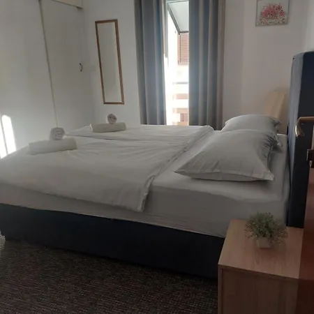 Casa de hóspedes Vilma