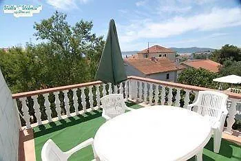 Casa de hóspedes Vilma Sukošan