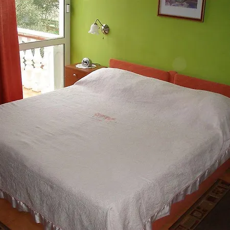 Vilma Casa de hóspedes Sukošan