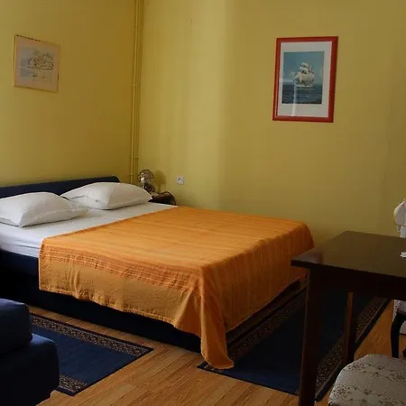 Casa de hóspedes Vilma Sukošan