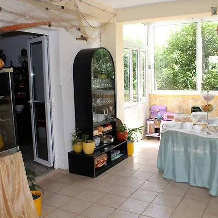 Casa de hóspedes Vilma 3*